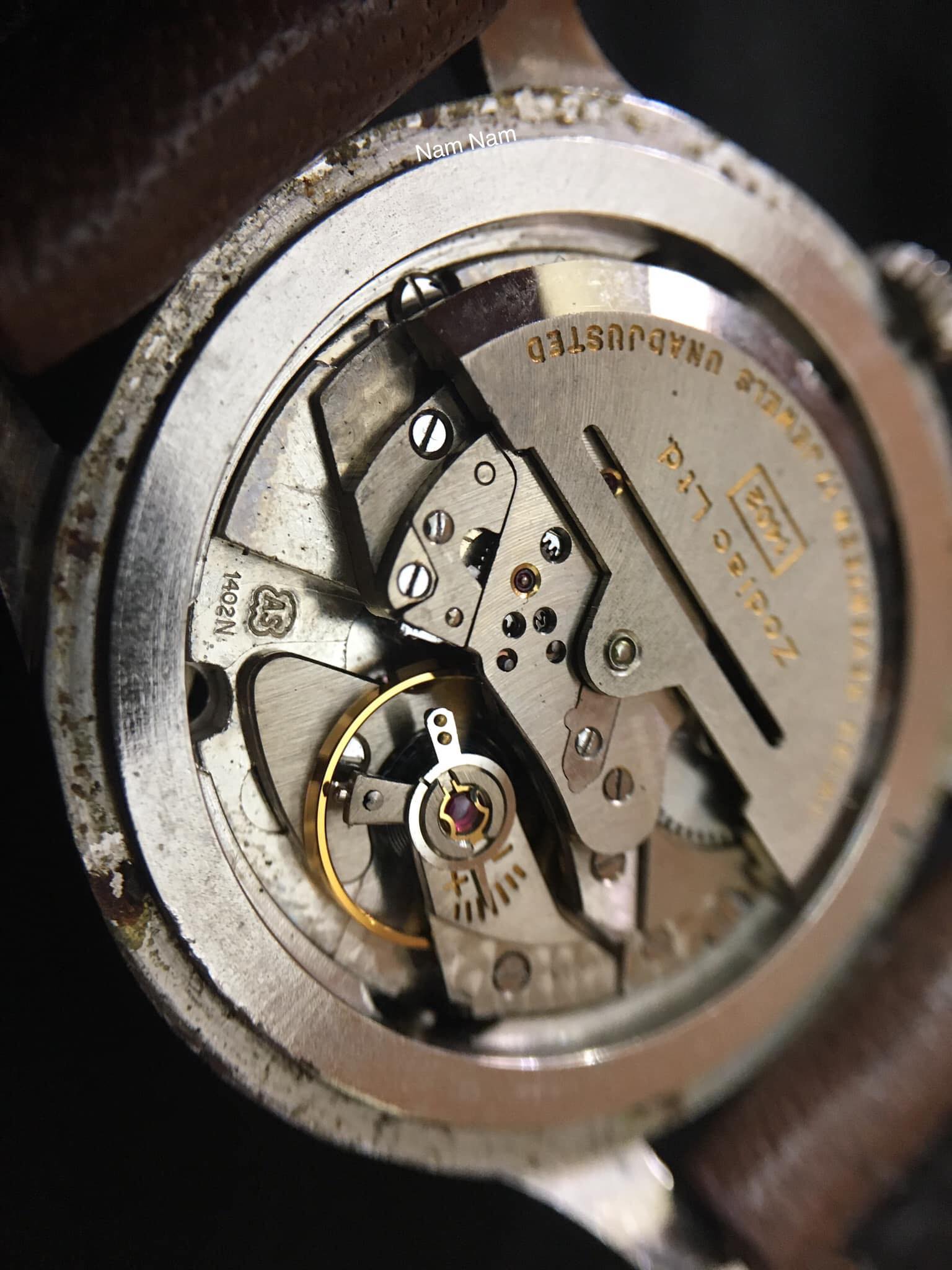 Zodiac moonphase
