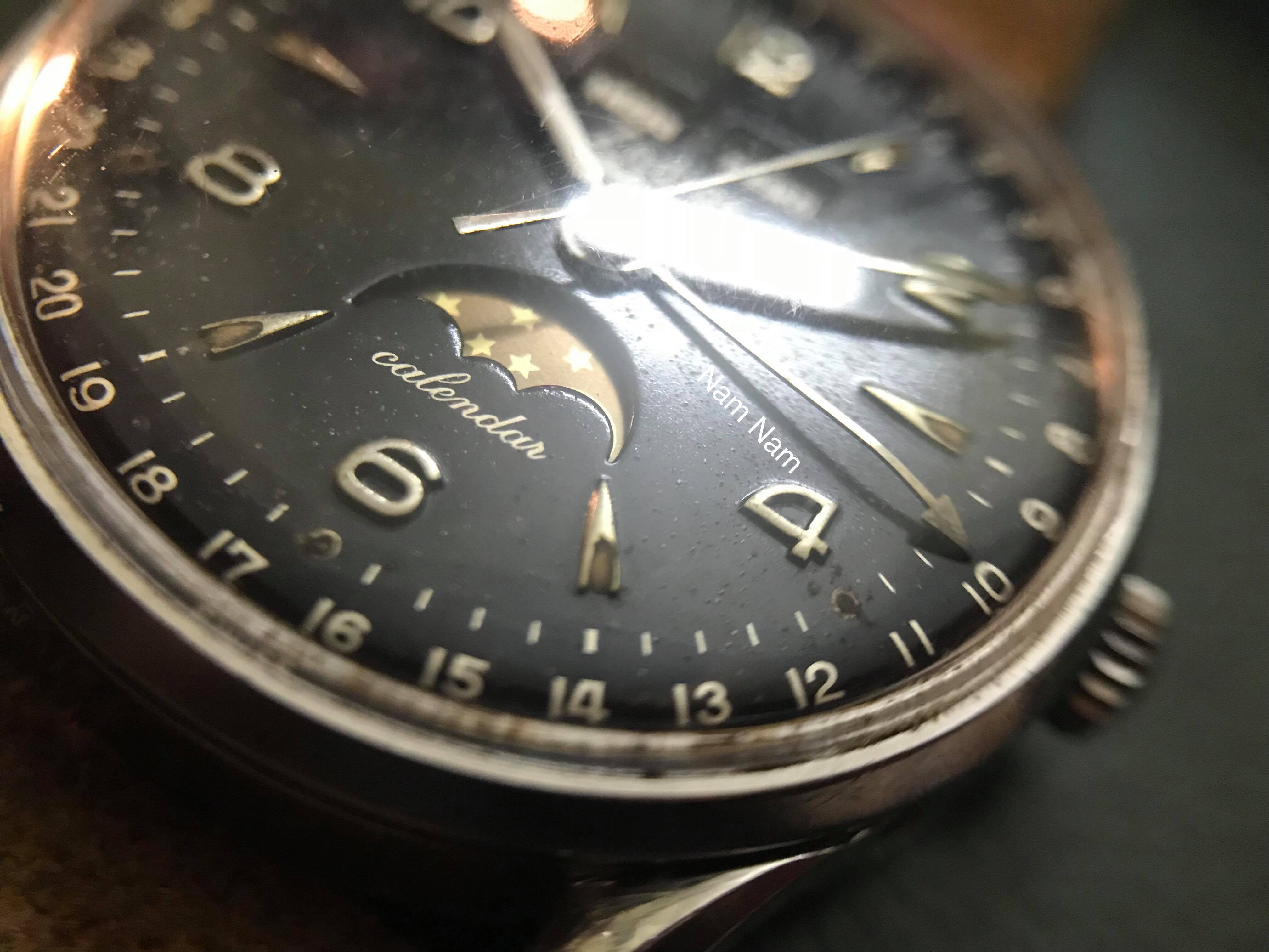 Zodiac moonphase