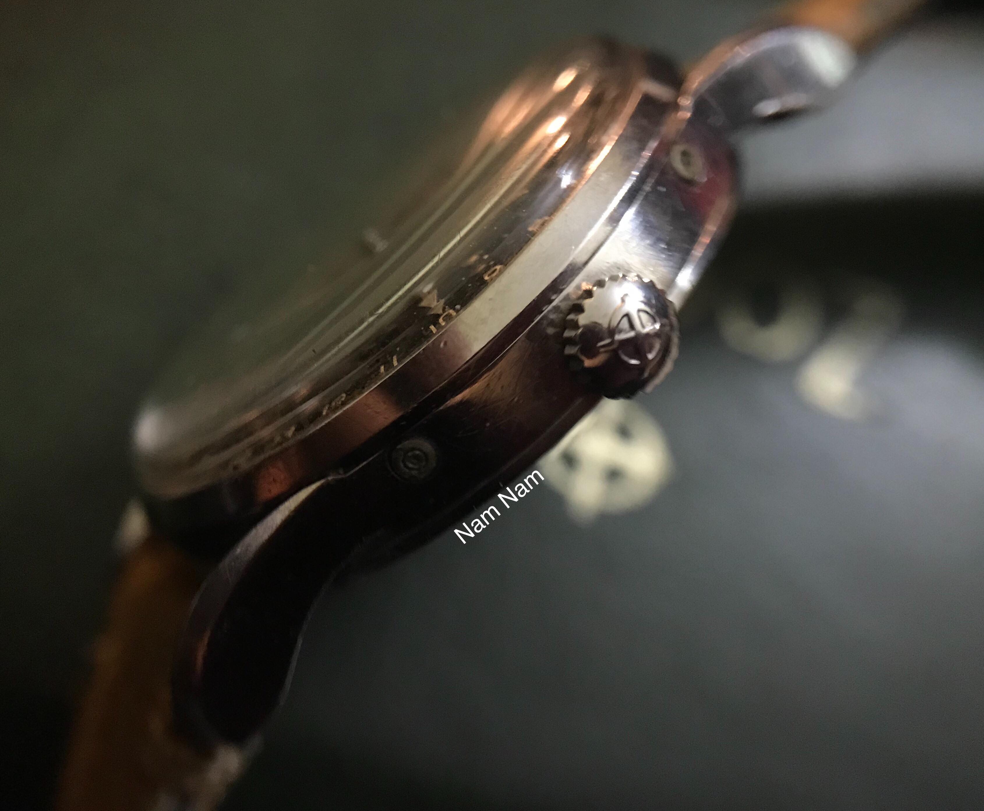 Zodiac crown