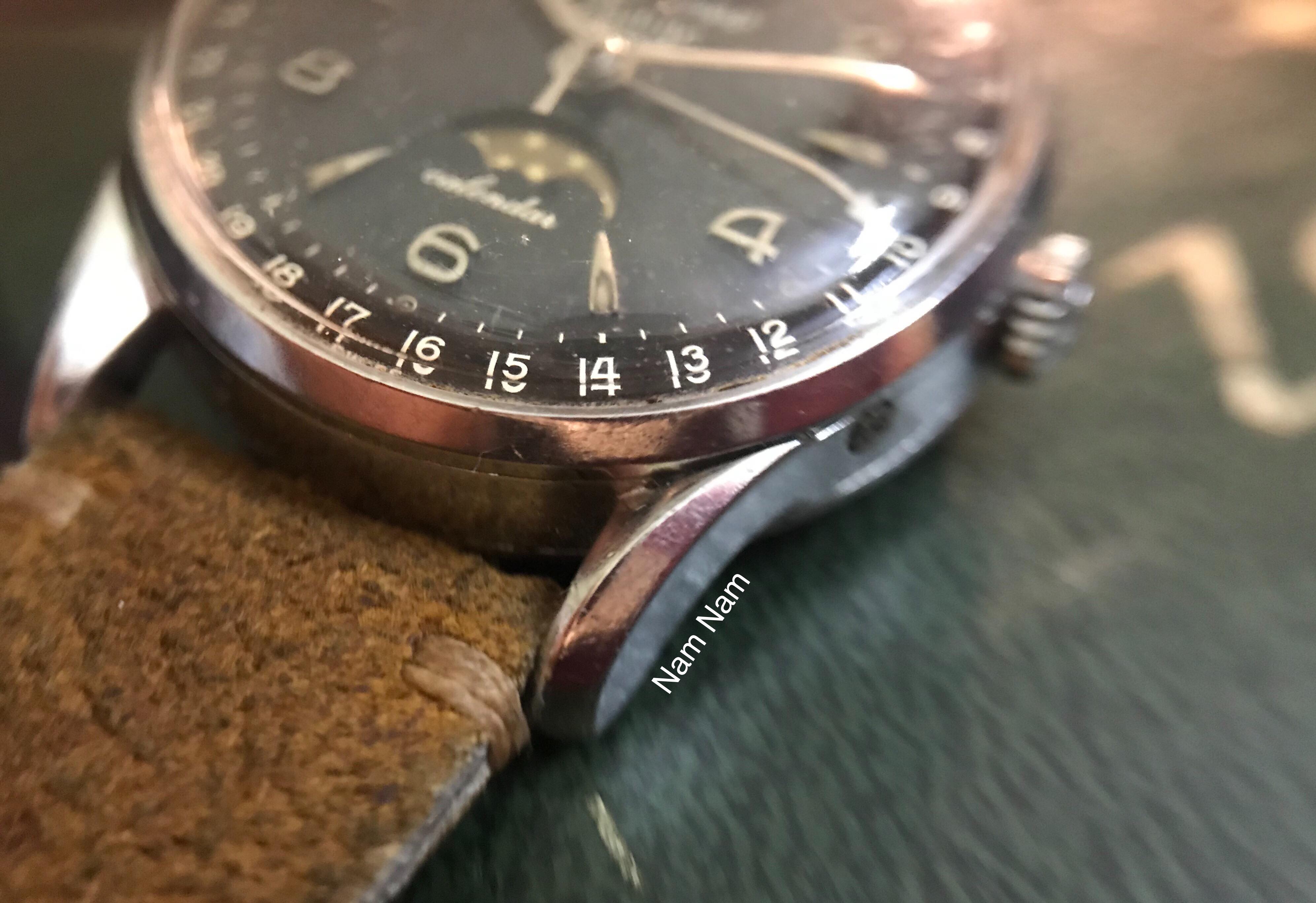 Zodiac moonphase