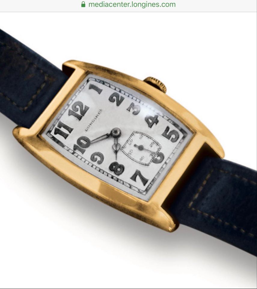 Albert Einstein watch