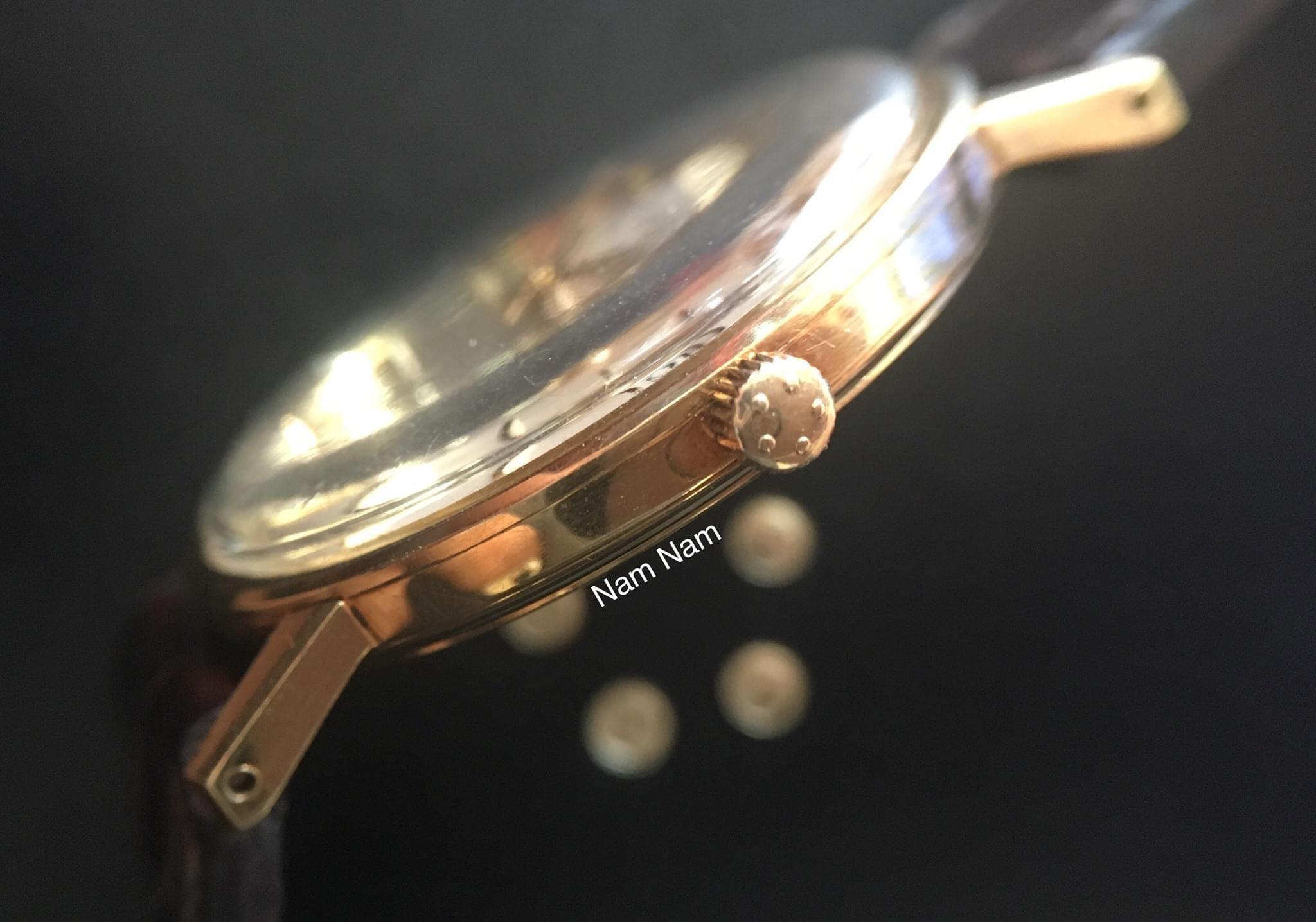 thương hiệu đồng hồ