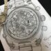 Longines Valjoux 72
