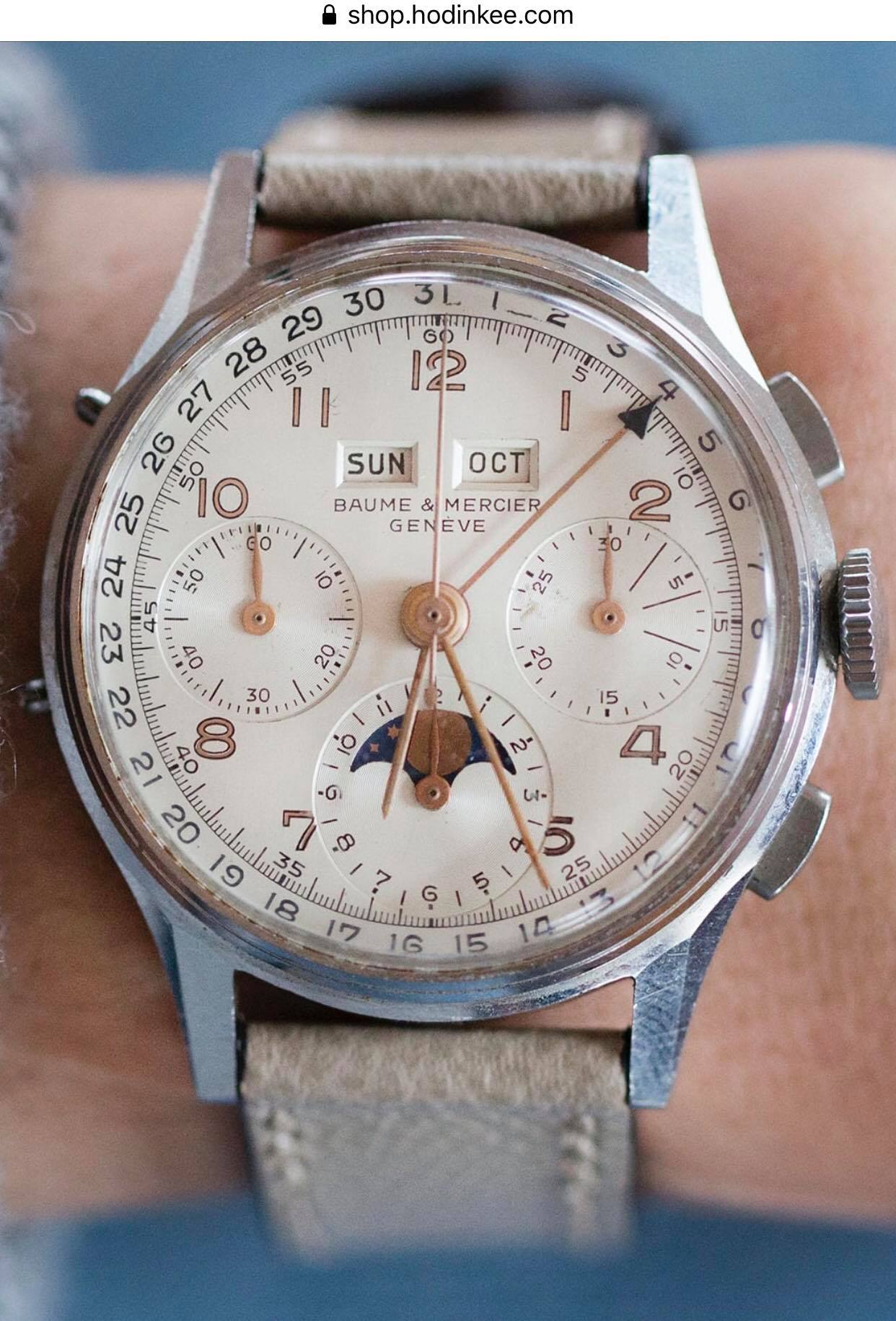 Valjoux 88