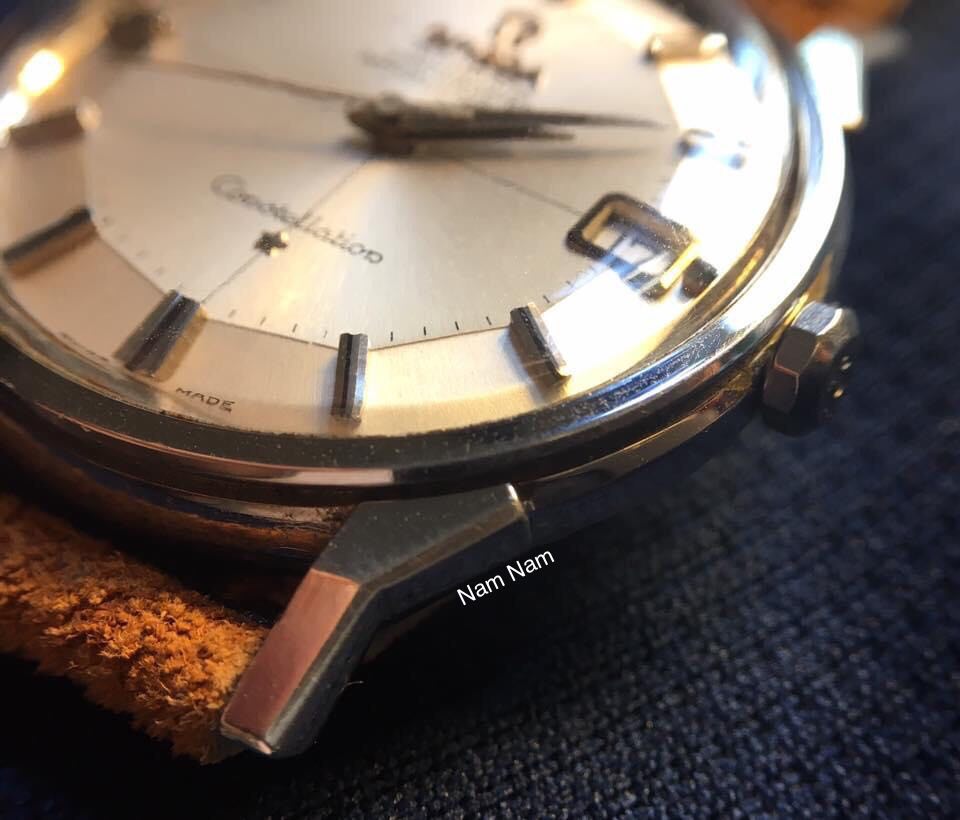 Omega vintage