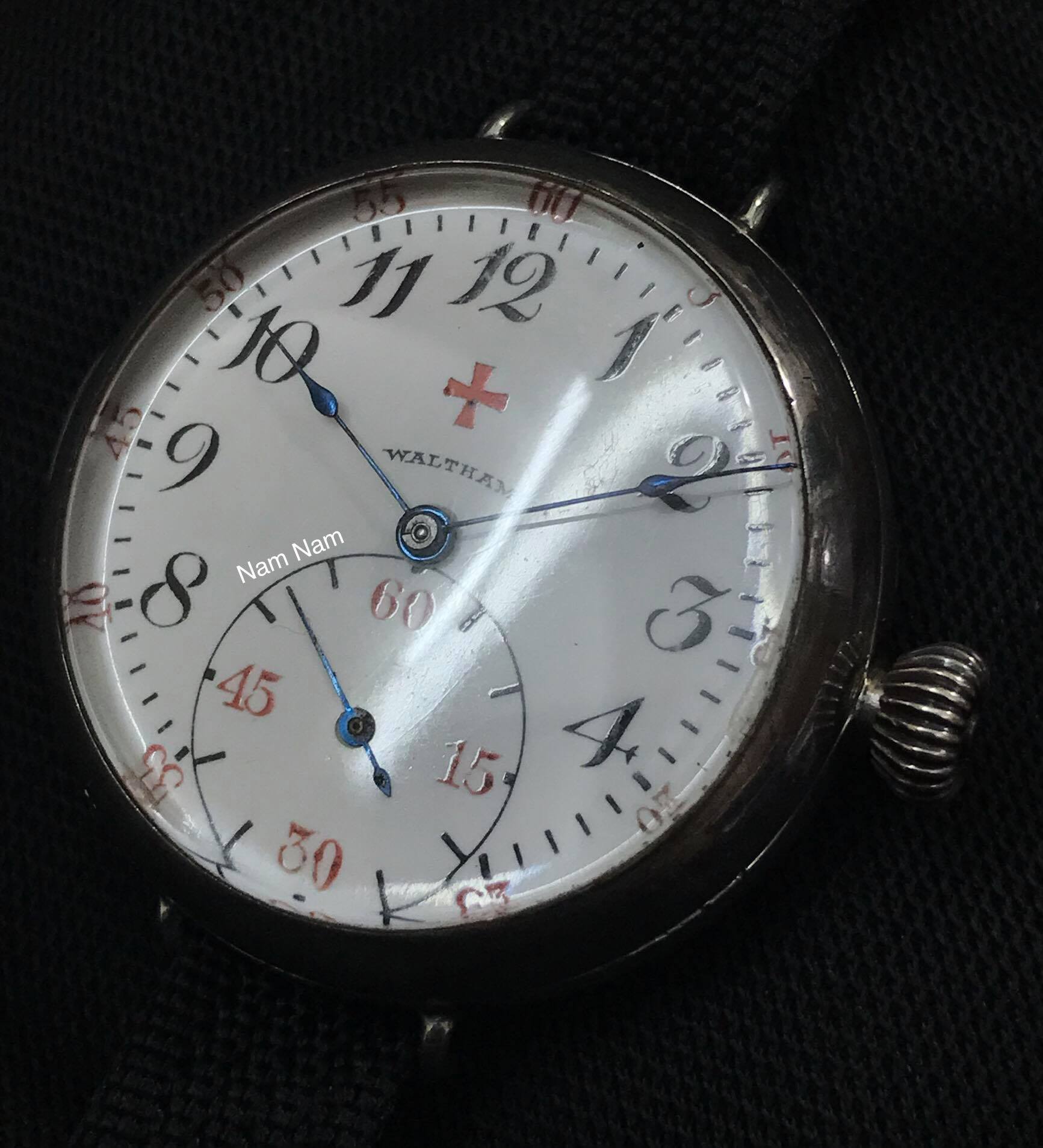 watch doctor