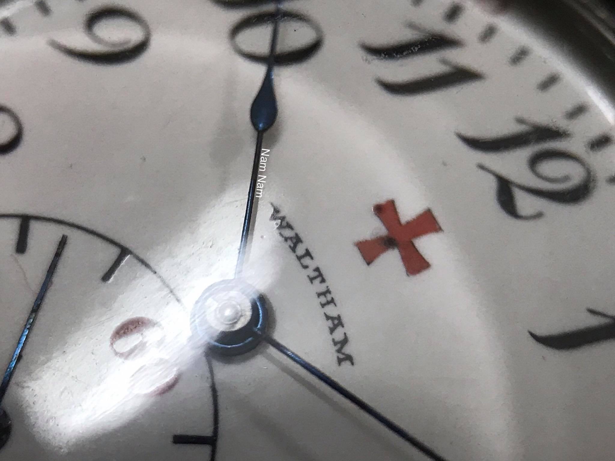 Doctor watch