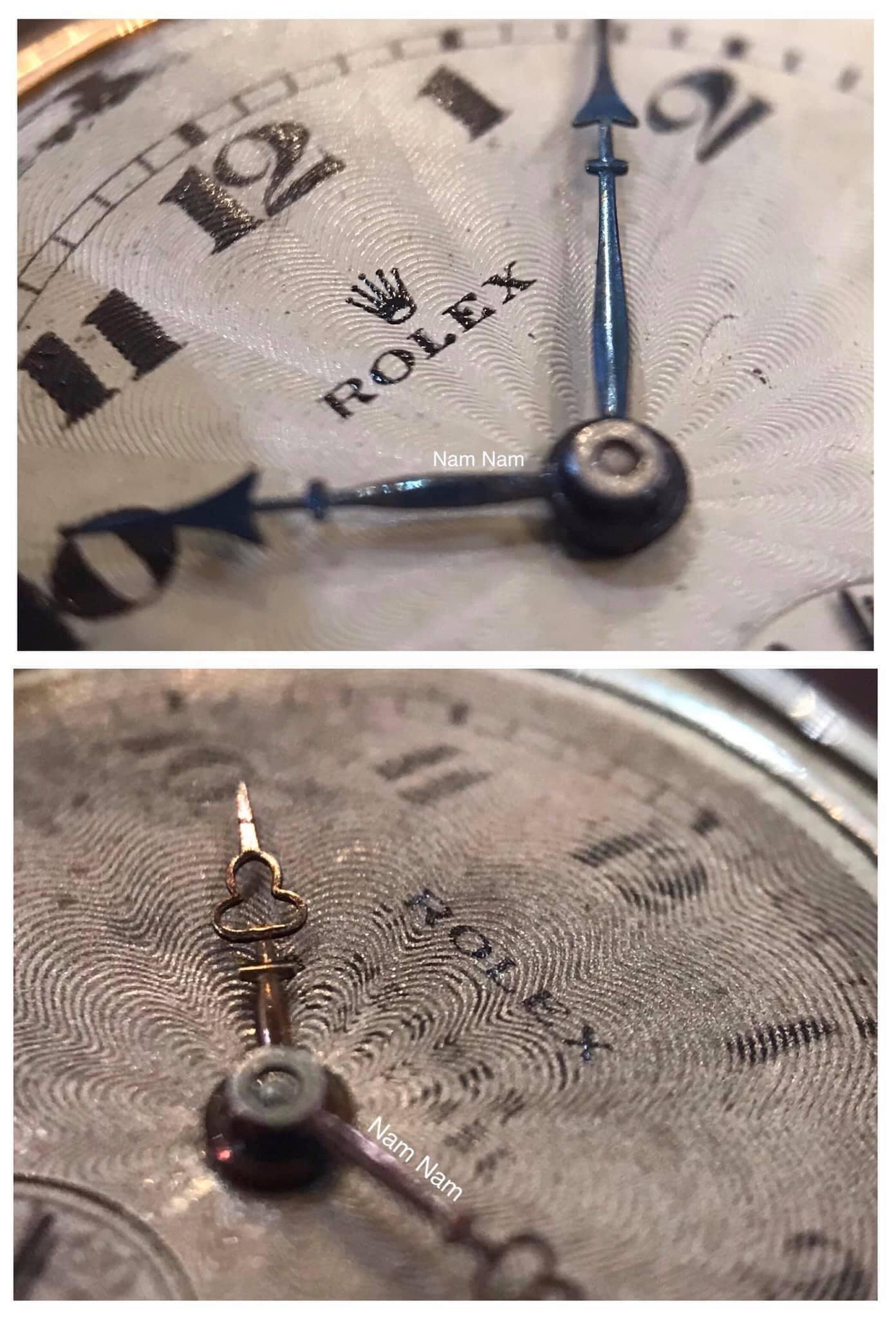 Rolex vintage