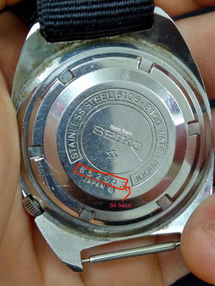 seiko 6106-8100